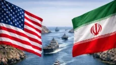 ما فعلته أميركا “قرصنة بحرية مسلحة”..إيران تتوعد بالانتقام رداً على استيلاء المارينز على سفينتها ومواجهة بحرية واشتباك بالنيران بين الجيشين الأمريكي والإيراني