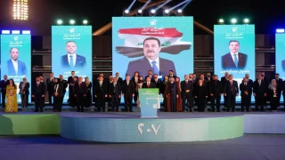 الاعمار والتنمية تنفي حسم ملف تسمية مرشح رئاسة الوزراء