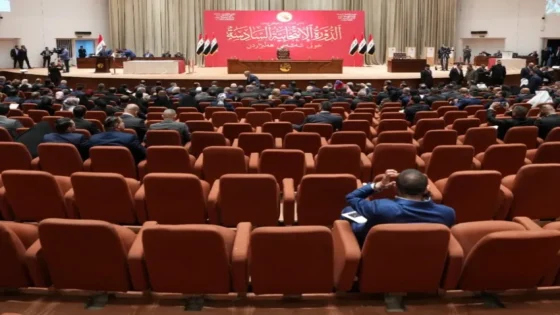 الإطار التنسيقي يؤكد عقد جلسة انتخاب رئيس الجمهورية في 11 نيسان