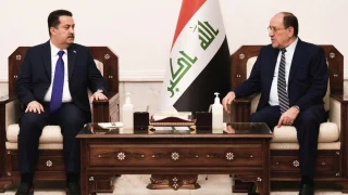 ائتلاف المالكي: بقاء السوداني في رئاسة الوزراء يهدد حياة النواب والمواطنين