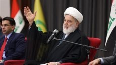 حمودي يكشف عن 3 أولويات وضعها الإطار التنسيقي لاختيار رئيس الوزراء