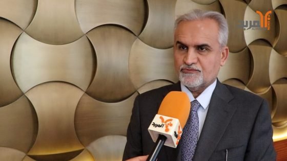 مدير نفط البصرة: الشركات الأجنبية انسحبت ولا ننتج سوى 900 الف برميل يومياً للاستهلاك المحلي