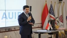 فلاش باك” المستشار اليعقوبي..بغداد تشك بـ60 دولة: رسالة السوداني للخليج “صبر وعقل وتبادل معلومات”