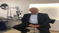 إبراهيم النوايسة.. مسيرة طبيب أعاد النور لآلاف العيون وأثبت أن الطب رسالة إنسانية