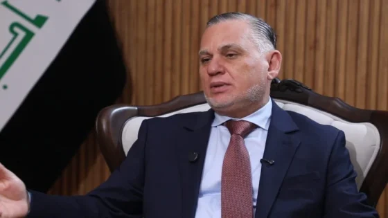 الاعرجي يدعو الى إبعاد رواتب الموظفين عن المزايدات الاعلامية