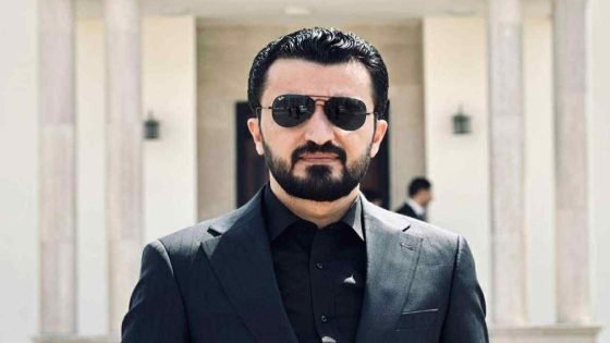 النائب مصطفى سند يتساءل بشأن حجب تطبيق تلغرام في العراق