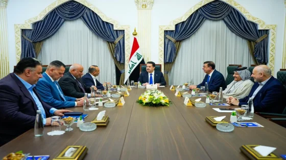 ائتلاف الإعمار: خيار مرشح التسوية انتهى والتوجه لحسم مرشح الكتلة الأكبر