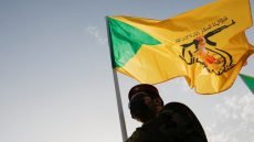 كتائب حزب الله تصوّب أربع نقاط وتدخل على خط اختيار رئيس الحكومة.. ليس من المقبول أن تستأثر مجموعة واحدة بالرئاسات الأربع”.