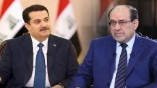 الإطار يثمن مواقف المالكي والسوداني بعد تنازلهما عن الترشيح لمنصب رئاسة الوزراء