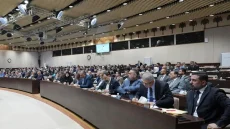 قلق كردي من تأجيل جلسة انتخاب رئيس الجمهورية بسبب “رهانات” خارجية