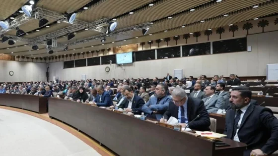 قلق كردي من تأجيل جلسة انتخاب رئيس الجمهورية بسبب “رهانات” خارجية