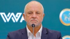 مدرب المنتخب الوطني: التأهل كان اختباراً للعزيمة والإصرار