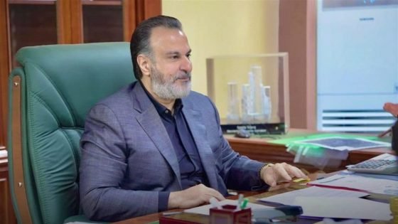 رئيس مجلس بغداد يقدم مقترحا لوزارة التربية يخص تقليص المناهج