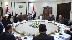خفايا اجتماع الاطار التنسيقي الاخير.. تلاسن بين القيادات ليس على مرشح رئاسة الوزراء بل على “توزيع الحصص والحقائب