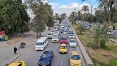 لتلافي الغرامات والحوادث.. تحديد السرعة داخل المناطق وخارجها