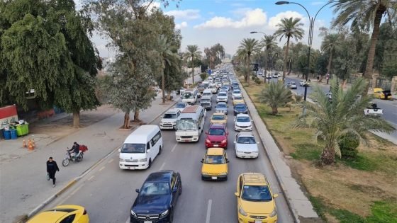لتلافي الغرامات والحوادث.. تحديد السرعة داخل المناطق وخارجها