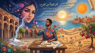 لعيون امرأة في سواكن | عبدالباسط الصمدي أبوأميمه