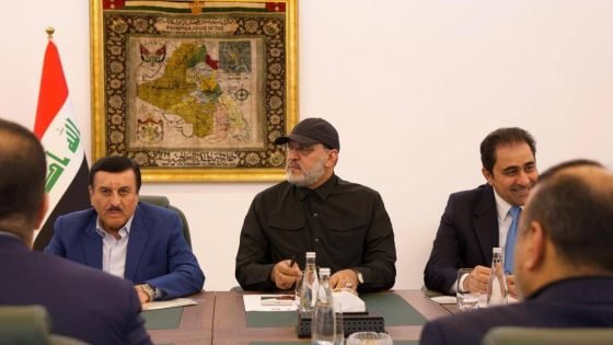 العراق: خلافات تعصف بـ”التنسيقي” بعد اختراق اجتماعه الولائي المطلوب أميركياً