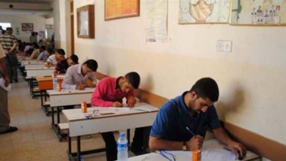 اللجنة النيابية تستضيف وزير التربية لمناقشة نظام الدخول والامتحانات النهائية