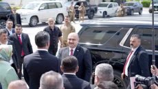 اعتراف طال انتظاره”.. تركيا ترحب باختيار محافظ تركماني لكركوك