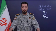 إيران تخصص خطاباً كاملاً للعراق: اطردوا الأميركان وهرمز يرحب بكم