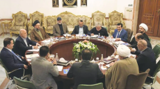 لاحقوا الجماعات التي تهدد مصالح العراق ..ثلاث إدانات من الإطار التنسيقي ضد استهداف إيران والحشد والبعثات