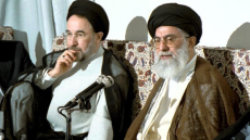 رئيس إيران” في رسالة قاسية للنظام ..محمد خاتمي طلب احترام التعددية ..: ارفعوا التمييز الجنسي ولا تخافوا العصر الحجري