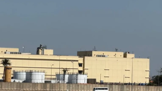 اجتماع عراقي-أمريكي لبحث منع تكرار هجوم مطار بغداد