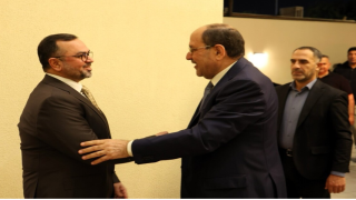 النهج الوطني يوضح موقفه من “التمرد” على المالكي