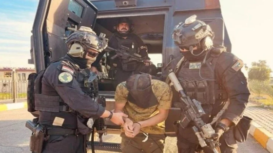 ضبط 32 موظفاً في دوائر الضريبة العراقية بتهم فساد مالي