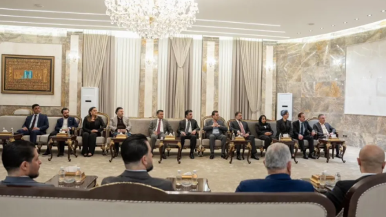 الديمقراطي الكوردستاني يعلن مقاطعة جلسات البرلمان العراقي حتى إشعار آخر