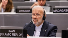 رداً على كلمتها في مجلس الأمن..إيران تهدد البحرين بمؤتمر تركيا: إذا عاد العدوان سننسيكم أسماءكم