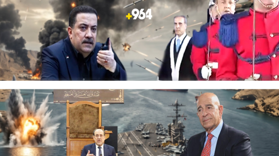 عبد الأمير تعيبان :السوداني يراقب مبعوث ترامب.. قاءاني هنا والقاضي زيدان قالها الفائز في الانتخابات هو الأحق بتشكيل الحكومة