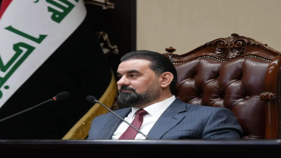 الحلبوسي: خدمة العلم غير إلزامية ونرفض تسميتها بـ “التجنيد الإلزامي”