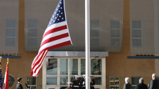 “..أميركا تحذر مواطنيها المغادرين: صواريخ ومسيّرات في المجال الجوي العراقي