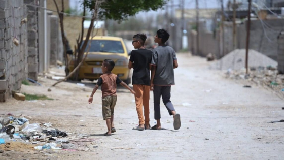 إدراج محافظة ميسان ضمن تخصيصات صندوق إعمار المحافظات الأكثر فقراً