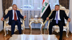 الشمري بشأن زيادة المعتقلين في انقرة.. على السفارة العراقية التدخل