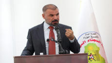 السهلاني ينفي طرح اسمه كمرشح تسوية لرئاسة الوزراء: لكن مستعد لتحمل المسؤولية