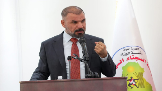 السهلاني ينفي طرح اسمه كمرشح تسوية لرئاسة الوزراء: لكن مستعد لتحمل المسؤولية