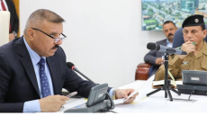 عبدالامير الشمري يدين هجوم المسيرات على الكويت ويشكل لجنة تحقيق.. السعودية تدعم أي إجراءات تتخذها الكويت رداً على الهجوم