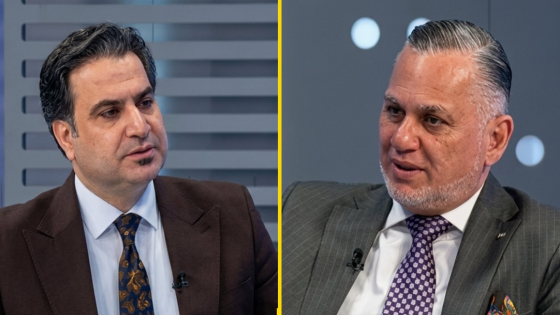 ماذا يختار؟.. السوداني يواجه اشتراطات واشنطن بقطع رواتب الحشد واستهداف الفصائل والاعرجي يجيب