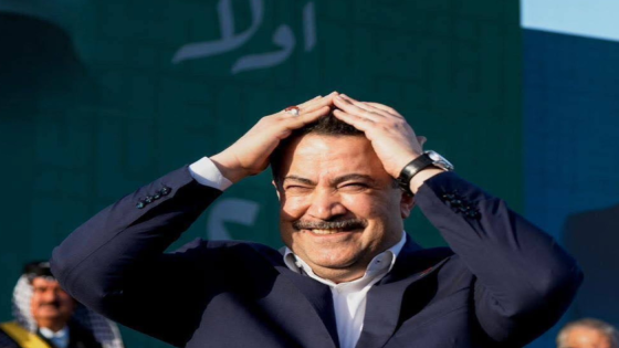 كتلة السوداني: سنحصل على أكبر عدد من الوزارات في حكومة الزيدي