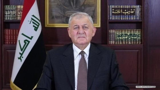 انسحاب عبد اللطيف رشيد من سباق رئاسة الجمهورية