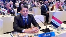 عقيل مفتن.. حينما تُطعن “الوطنية” في قلب منجزها: لماذا يُراد عزل “الممول التاريخي” ومهندس صعود العراق للمونديال في لحظة النصر الأكبر؟