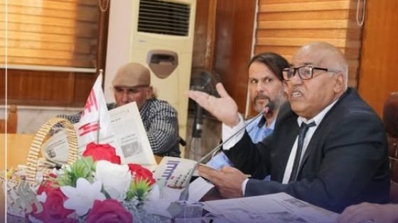 مؤسسة الورشة الثقافية تحتفى بذكرى تأسيسها وسط نخبة من الأدباء والمثقفين