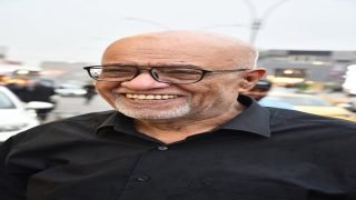 الذاكرة كجبهة ثانية: حيدر الاديب يخوض في تفكيك الزمن والهوية في نص الشاعر جواد الشلال