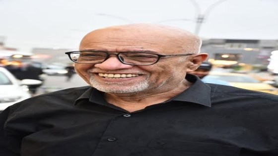 الذاكرة كجبهة ثانية: حيدر الاديب يخوض في تفكيك الزمن والهوية في نص الشاعر جواد الشلال