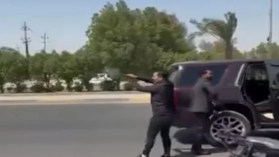 توجيه برلماني بالتحقيق في حادثة الاعتداء على متظاهري البصرة