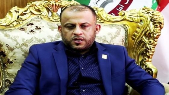 برلماني عراقي يتهم الكويت بالوقوف وراء استهداف منفذ الشلامجة