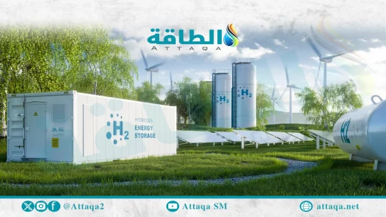 العراق يلجأ للهيدروجين الأخضر في توفير الكهرباء